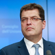 Nepreslišano: Janez Lenarčič evropski komisar za krizno upravljanje