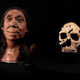 Znanstveniki rekonstruirali obraz neandertalke, ki je živela pred 75.000 leti