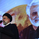 Analiza: Sprememb v iranski politiki po Raisijevi ni pričakovati