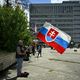 #video Napadalec v videu povedal, zakaj je napadel slovaškega premierja