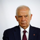 Borrell: EU bo morala izbrati med podporo mednarodnim institucijam ali Izraelu