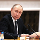 Putin še enkrat o mirovnih pogajanjih: da, a brez vrnitve ozemelj