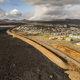 Ognjenik na Islandiji si je vzel nekaj “predaha”