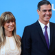 Nove težave španskega premiera: preiskava proti njegovi ženi se bo nadaljevala