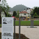 Odprli največji park v Kranju