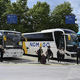 Javni potniški promet: Z avtobusi naj bi šlo hitreje, z vlaki še ne