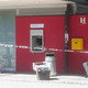 V Štepanjskem naselju razstrelili že drugi bankomat v tednu dni