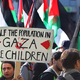 Koliko palestinskih otrok bo še žrtvovanih na oltar cagavosti EU?