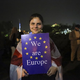 Gruzija: Kavkaška kandidatka na razpotju med EU in avtokracijo