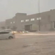 #video Savdska Arabija tone: poplave odnašajo avtomobile, pod vodo so ceste, šole