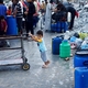 Pobuda za pomoč najranljivejšim: Slovenija naj pomaga pri reševanju otrok iz Gaze