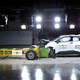 Varnostna trčenja EuroNCAP: Nerealno visoki standardi so postali realnost