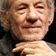 Ian McKellen padel z odra