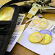 Goljufija s kriptovalutami: Oškodovali so ga za več kot 70 tisoč evrov
