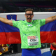 Ocene nastopov slovenskih atletov: Kako (ni)so tekmovali