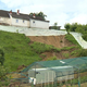 V naselju Boračeva v občini Radenci poplavilo okoli 100 hiš