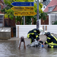 #foto #video V Italiji Nadiža odnesla tri mlade osebe, poplave prizadele jug Nemčije