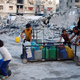 Slovenija naj pomaga pri reševanju otrok iz Gaze
