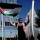SDS bo predlagala posvetovalni referendum o priznanju Palestine