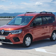 Renault kangoo passenger dCi 115: Komentarji so leteli z vseh strani