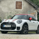 Novi mini cooper S: preizkusili smo 200-konjsko gokart zabavo