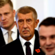 Babiš sklenil koalicijski dogovor s skrajno desnico