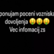 Prodajajo lažna vozniška dovoljenja