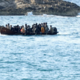 Pri Siciliji pogrešanih pet migrantov, med njimi otrok