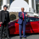 Se je Musk naveličal električnih avtomobilov? To je njegov novi načrt
