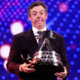 Rory McIlroy športna osebnost leta BBC