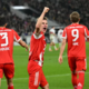 Bayern s petimi goli, v Leipzigu odgovoril s šestimi