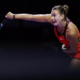 Arina Sabalenka ve, da bo zmagala