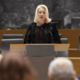 Klakočar Zupančič: Politiki se morajo zavedati, da volivcev ne gre podcenjevati