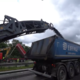 Nemški »blitz-remont«: kako so v 55 urah preplastili 8 km avtoceste
