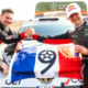 Sebastien Ogier, devetkratni svetovni prvak v reliju: Smučanje je vplivalo na njegove dirkaške sposobnosti