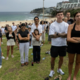 Po tragediji na plaži Bondi: minuta molka za žrtve terorističnega napada