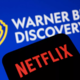 Trump s pomisleki glede Netflixovega prevzema Warner Bros Discoveryja