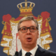 Vučić prvič po mnogih letih bojkotira vrh EU-zahodni Balkan