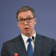 Vučić ostro kritiziral ministre: »Napolnili smo Slovenijo z našimi otroki«