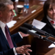 Nova češka vlada v parlament po zaupnico
