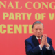 Vietnamska partija soglasno potrdila To Lama za svojega voditelja