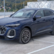 Audi Q5: Dizel še ni rekel zadnje besede