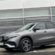 Električni Mercedesi po posodobitvi z manjšim dosegom in počasnejšim polnjenjem