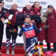 Shiffrin olimpijski test in rekordni globus