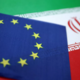 Iranske revolucionarne garde pristale na terorističnem seznamu EU