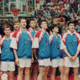 Zadnji koš: se še spomnite, kako je Jugoslavija leta 1991 osvojila zlato in izgubila dušo