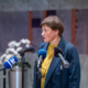 Bo met poslovnika Sukičeve v DZ obravnavala etična komisija? Odzivi so mešani