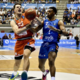 Cedevita Olimpija izgubila tudi proti Budučnosti
