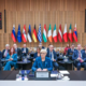 Evropski voditelji v Sloveniji odprli vprašanje, ki bo zaznamovalo prihodnosti celine