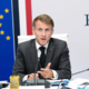 Macron pred novimi protesti napovedal prepoved shodov, ki jih ne organizirajo sindikati